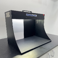Dabrico DIH-15 Manual Inspection Hood image 0
